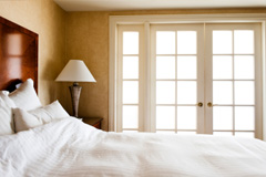 Cardross bedroom extension costs