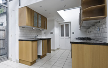 Cardross kitchen extension leads
